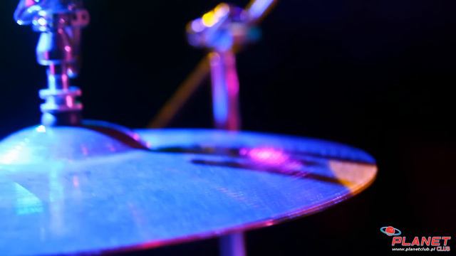 Planet Club Zabrze - Colaboration for famouse смотреть онлайн