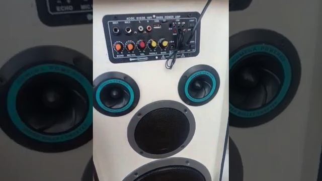 D.I.Y Mini Bluetooth speaker, смотреть онлайн