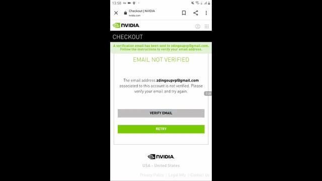FORTNITE PARA CELULAR!? - NOVO GeForce NVIDIA NOW PARA CELULARES FRACOS E BONS - COMO BAIXAR E JOGA смотреть онлайн