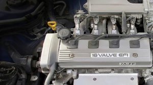 Toyota 7A-FE поломки и проблемы двигателя | Слабые стороны Тойота мотора