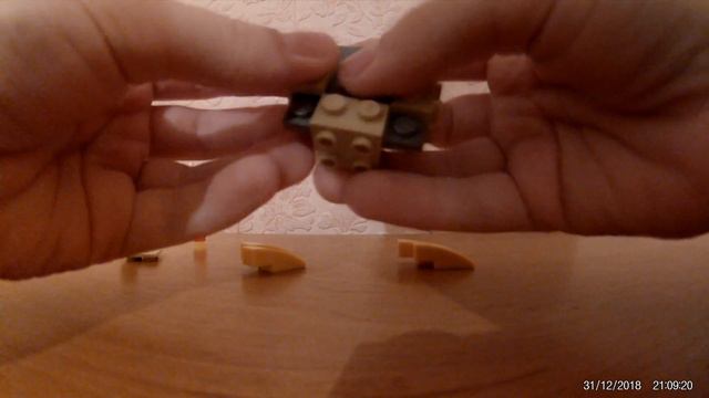 Самый быстрый Лего-Бейблэйд смотреть онлайн