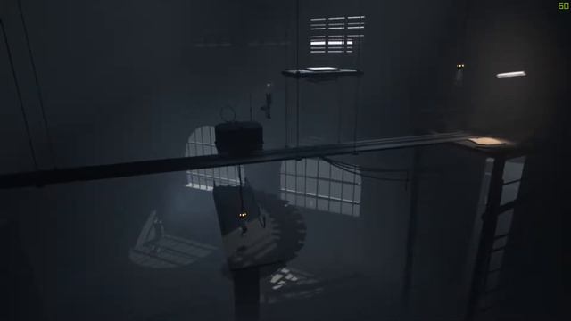 Inside : How to Get Past the Cart Puzzle (Mind Control Solution 3) смотреть онлайн