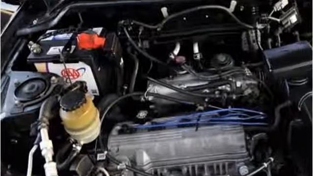 1997 Toyota RAV4 Used Cars Montclair CA смотреть онлайн
