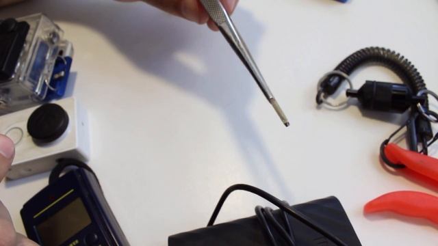 Разговоры о полезных вещах для рыбалки смотреть онлайн