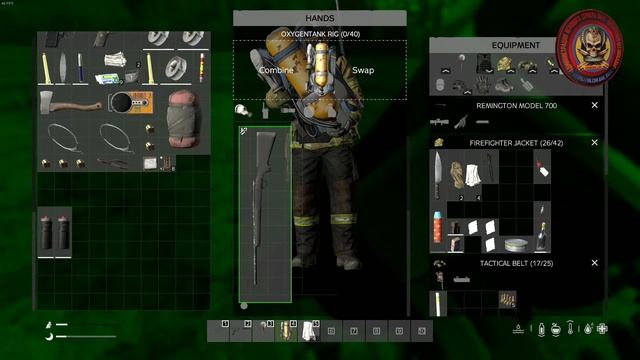 Dayz 1.10 - «Cуровый дозор» [561] смотреть онлайн