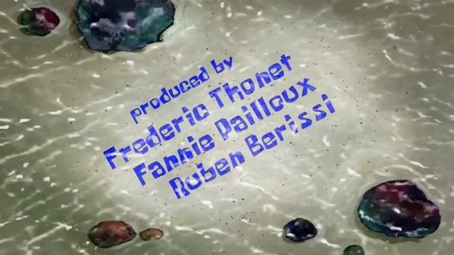 Rabbids Invasion Season 3 Episodes 1a 1b 1c Title Cards (SpongeBob Style) смотреть онлайн