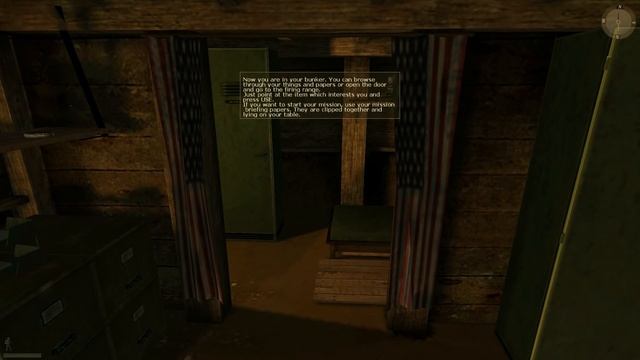 Very Nostalgic Game about War in Vietnam ! Vietcong ! Shooter on PC смотреть онлайн