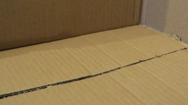 How to identify limestone.