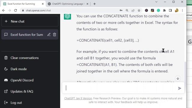 How to Learn Excel 10x Faster with ChatGPT смотреть онлайн