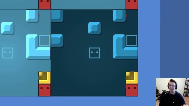 An Extremely Normal Game, Nothing to See Here... Patrick's Parabox! смотреть онлайн