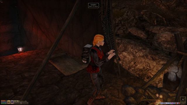 Ashfall - Stew Storage смотреть онлайн