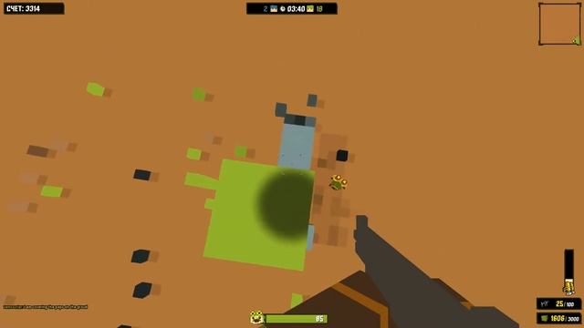 Ace of spades игра с Hobo смотреть онлайн