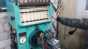 Топливный насос НД-21. Ответы на вопросы.