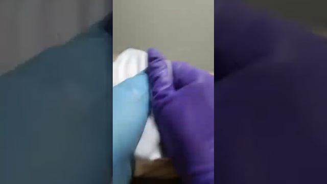 Удаление пятен от чернил, актуально для школьников смотреть онлайн