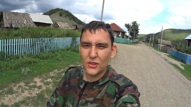 Сплав по р.Белая без инструктора №3 - Почти дырявый катамаран. смотреть онлайн
