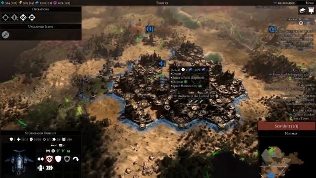 10 Tips For The Space Marines! Warhammer 40K: Gladius