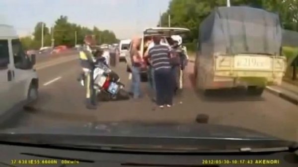Драки на дороге,Best road rage compilation