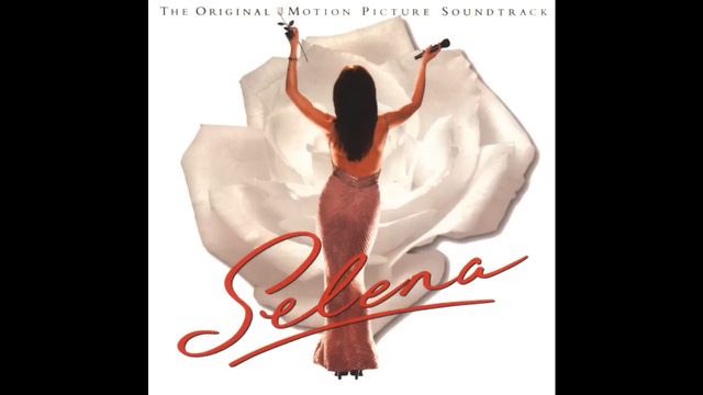 Selena-Oldies Medley (Selena: OST) смотреть онлайн