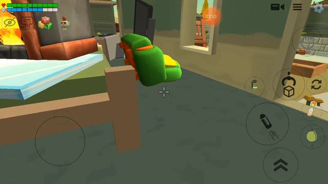 ЗАЧЕМ Я ЗАКРЫЛ ЕГО В КЛЕТКУ? |Вагерич PlaY смотреть онлайн