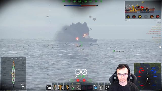 [CC] Realistic Battles Madness! Time to win the unwinnable or die trying!!! смотреть онлайн