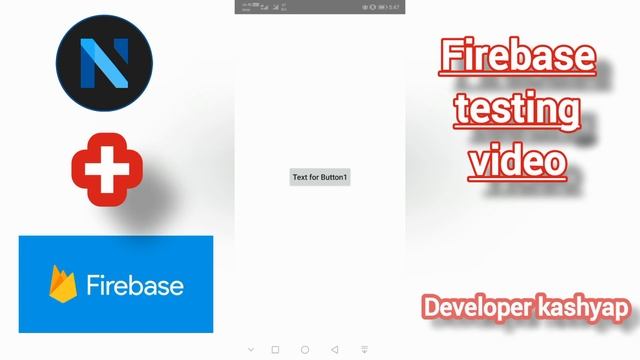 firebase niotron authentication problem solve. ? смотреть онлайн