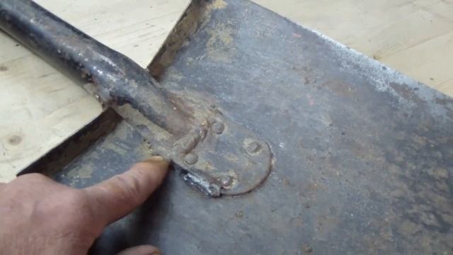 Суровая челябинская лопата смотреть онлайн