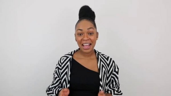 Presentation Introduction Example