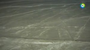 Чем на самом деле оказались рисунки Наска  неразгаданных тайн Земля Территория загадок