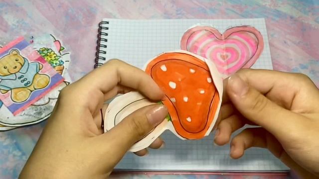 ?2 НОВИНКИ |?Вкусняшки и Рандом?| Бумажные Сюрпризы?? | От подписчицы + распаковка письма✨? смотреть онлайн