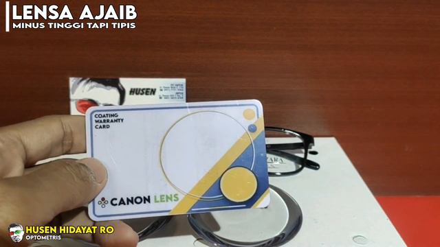 wow ❗❗Lebih tebal frame dari pada lensanya | Minus Tinggi | High Myopia | Photocromic смотреть онлайн