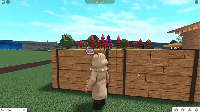 ?BLOXY BURGERS BURNS DOWN!?*BREAKING NEWS* смотреть онлайн