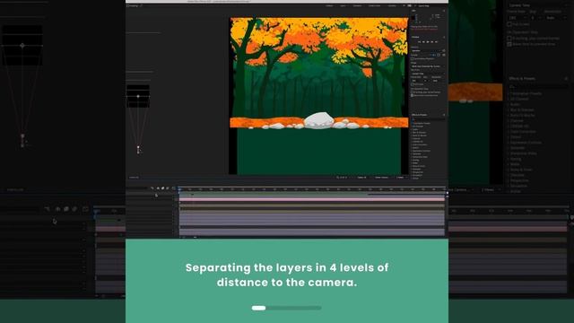 VECTOR ANIMATION WORKFLOW | In-depth Process Walkthrough смотреть онлайн