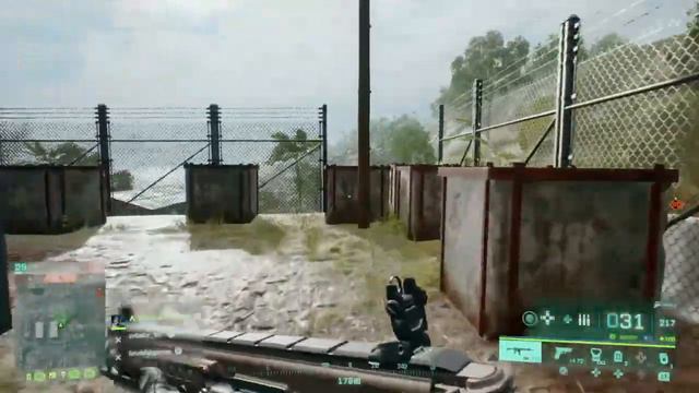 Battlefield 2042 онлайн смотреть онлайн