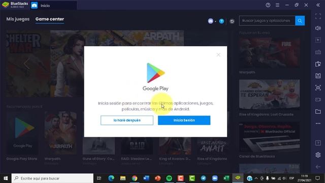 ✅Como Tener Google Lents en PC o Laptop, para escanear QR 2022✔️ смотреть онлайн