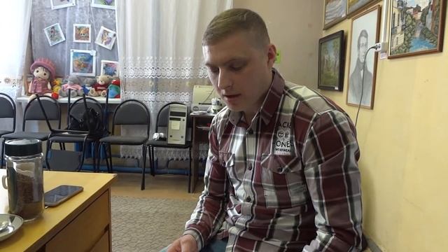 026 Алексей Беловодский Добра осталось мало в людях 03 04 2021 Библиотека Белоомут смотреть онлайн