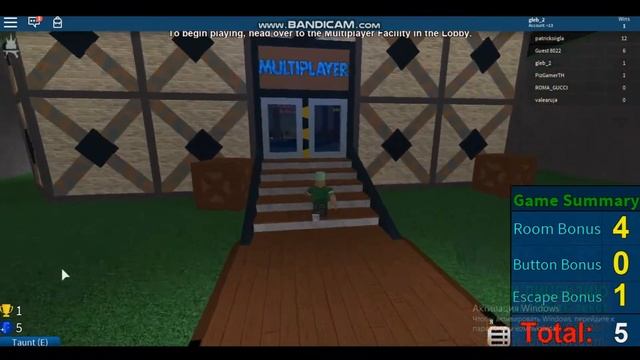 чуть не захлебнулся в воде в роблокс! смотреть онлайн