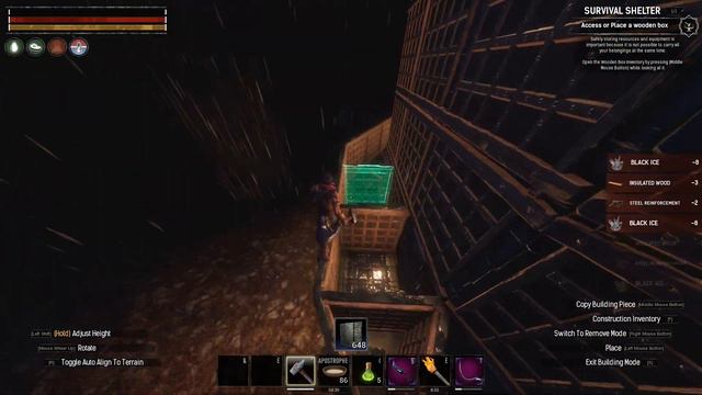 Part18 Conan Exiles The Age Of War Beta Official PVP смотреть онлайн