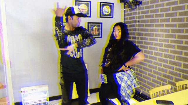 Saiyaan ji-YOYO HoneySingh,Neha Kakkar|dance|Shree Bhavsar-priyanka pati|nushrratt B#yoyohoneysingh смотреть онлайн