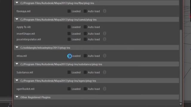 Error: This File Contains Mental Ray Nodes!