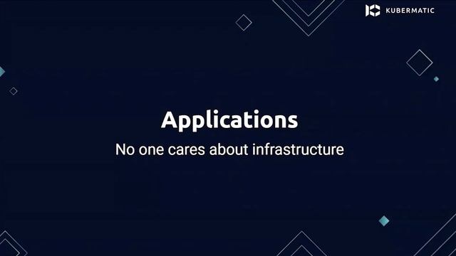 Sponsored Session: Kubermatic - Fighting the Final Boss: Complex Multi-site Multi-cluster App Dep.. смотреть онлайн