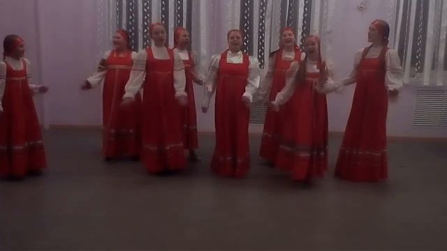 Ой ковано колесо.Ансамбль народной песни"Созвездие",2 смотреть онлайн