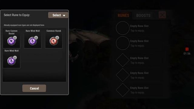 War Dragons - HOW TO USE RUNES?!? (Mini Series) смотреть онлайн