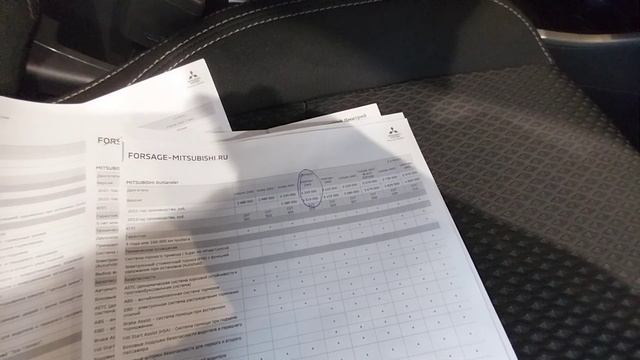 МИТСУБИСИ - июльские цены на автомобили в Санкт-Петербурге! смотреть онлайн