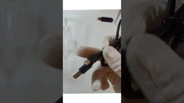 HyperX cloud Stinger wireless Headset unboxing смотреть онлайн