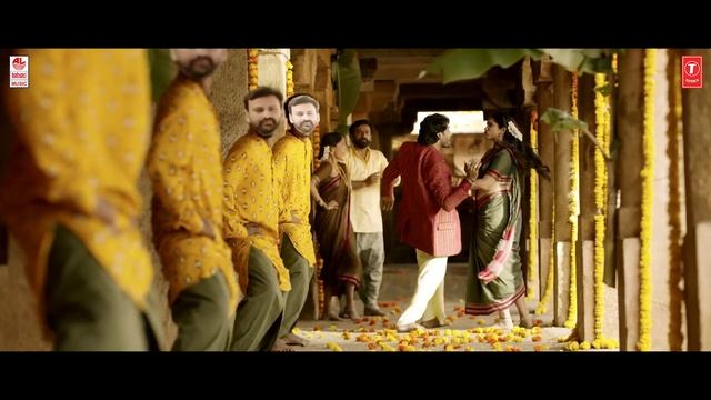 Gicchi GiliGili - Video [4K] | Rathnan Prapancha | Puneeth Rajkumar | Dhananjaya | Ajaneesh Loknath