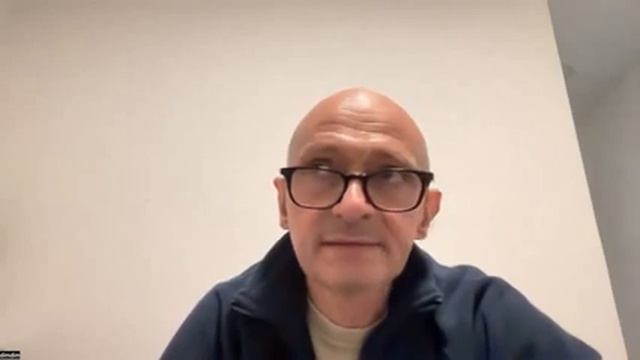 Дамодара Чаран прабху 25.01.24 - Уроки Дхруви Махараджі, що робити з моїми матеріальними бажаннями