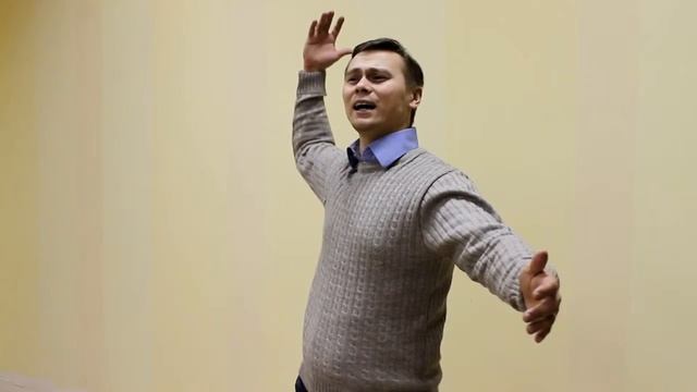 Томилов Илья_Гой ты, Русь, моя родная смотреть онлайн