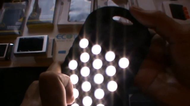 Обзор Power Bank