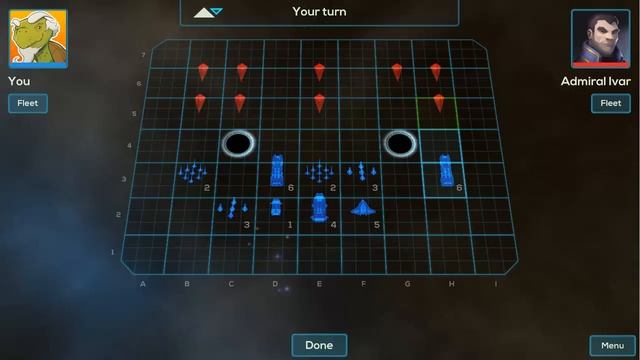 Indie Game Spotlight: Episode 4: Lew Pulsipher's Doomstar смотреть онлайн