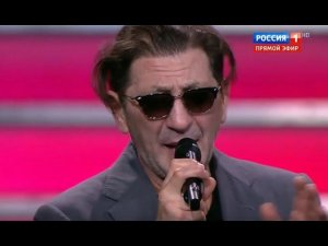 Григорий Лепс - Московская песня | Концерт ко Дню сотрудника ОВД от 10.11.16